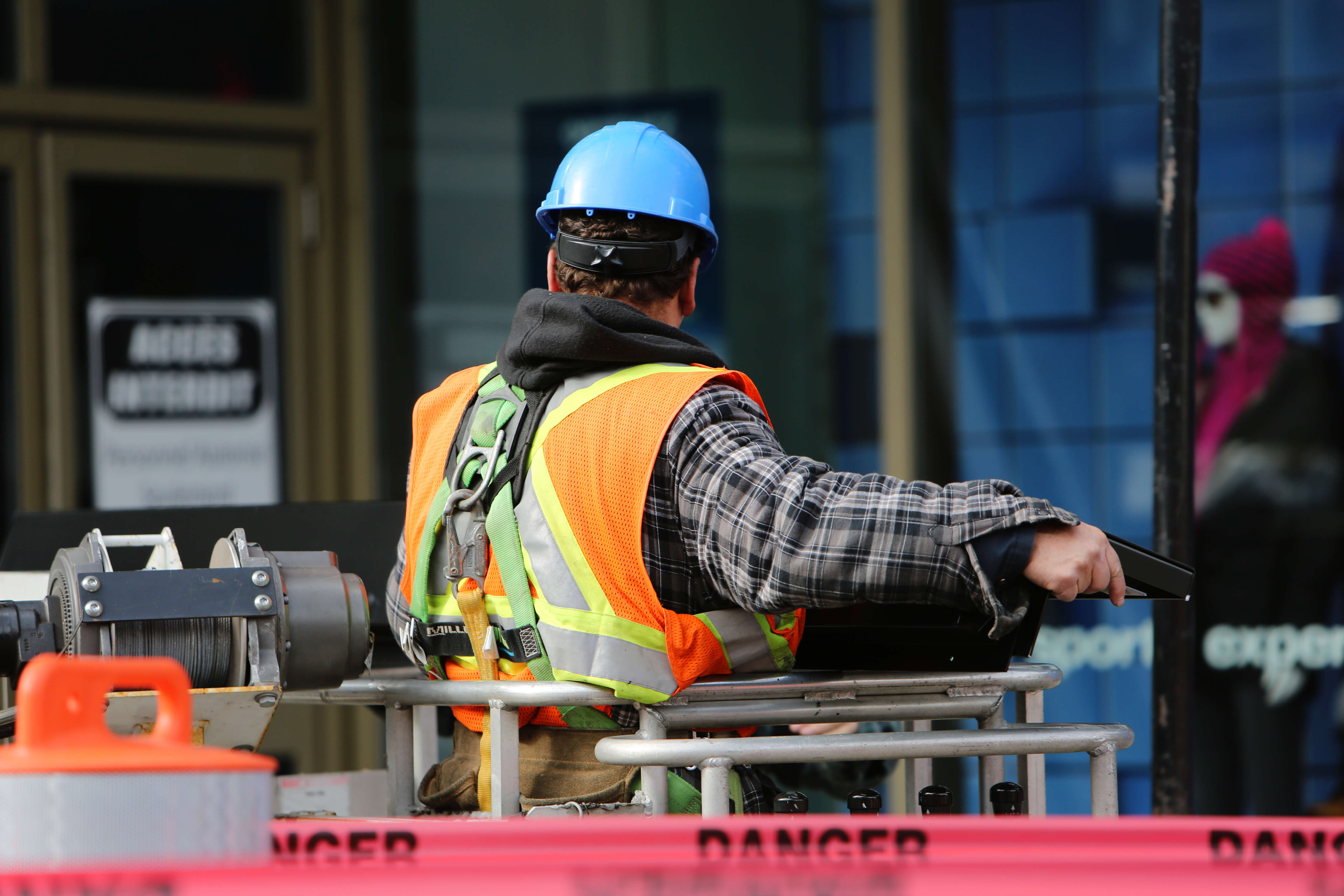 Obligaciones del Empresario y Accidente Laboral o Prevención de Riesgos Laborales - Abogado por Accidente de Trabajo